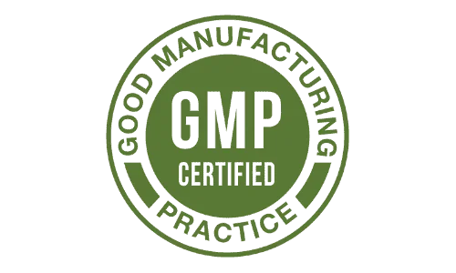 DigestiStart GMP Certified DigestiStart GMP Certified